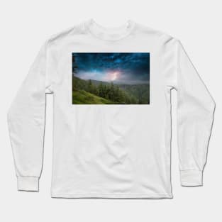 Perpetua Storm Long Sleeve T-Shirt